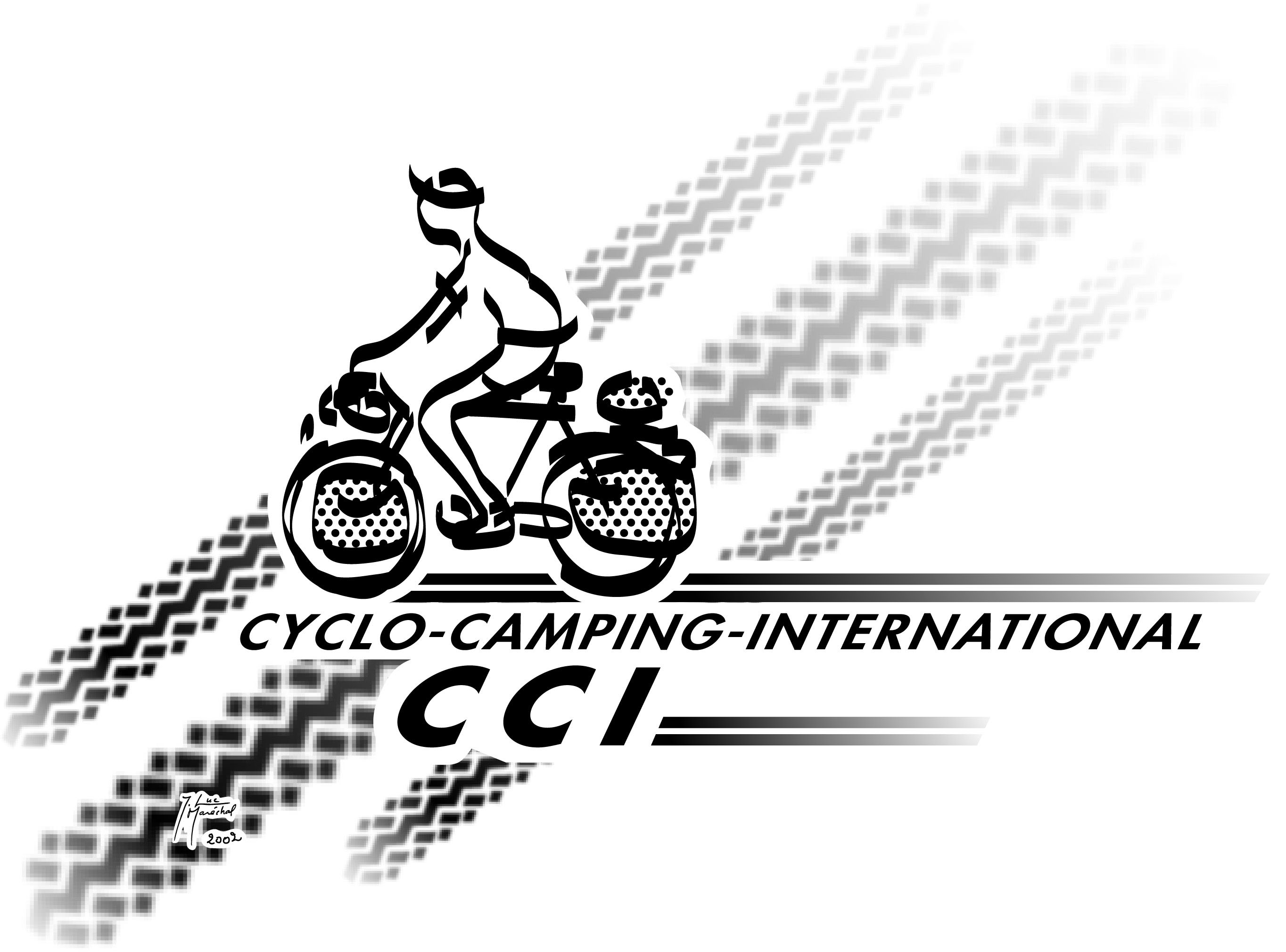 Cyclo Camping International